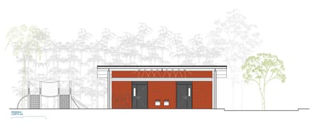 Retrofit - Early Childhood Education / Colégio Santa Maria
